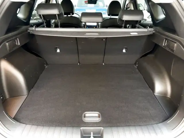 Hyundai Tucson view 6
