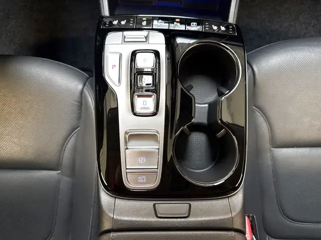 Hyundai Tucson view 13