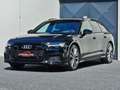 Audi A6 Av 50TDI qu sport Sline black tip. *HD*Allradl* Schwarz - thumbnail 4