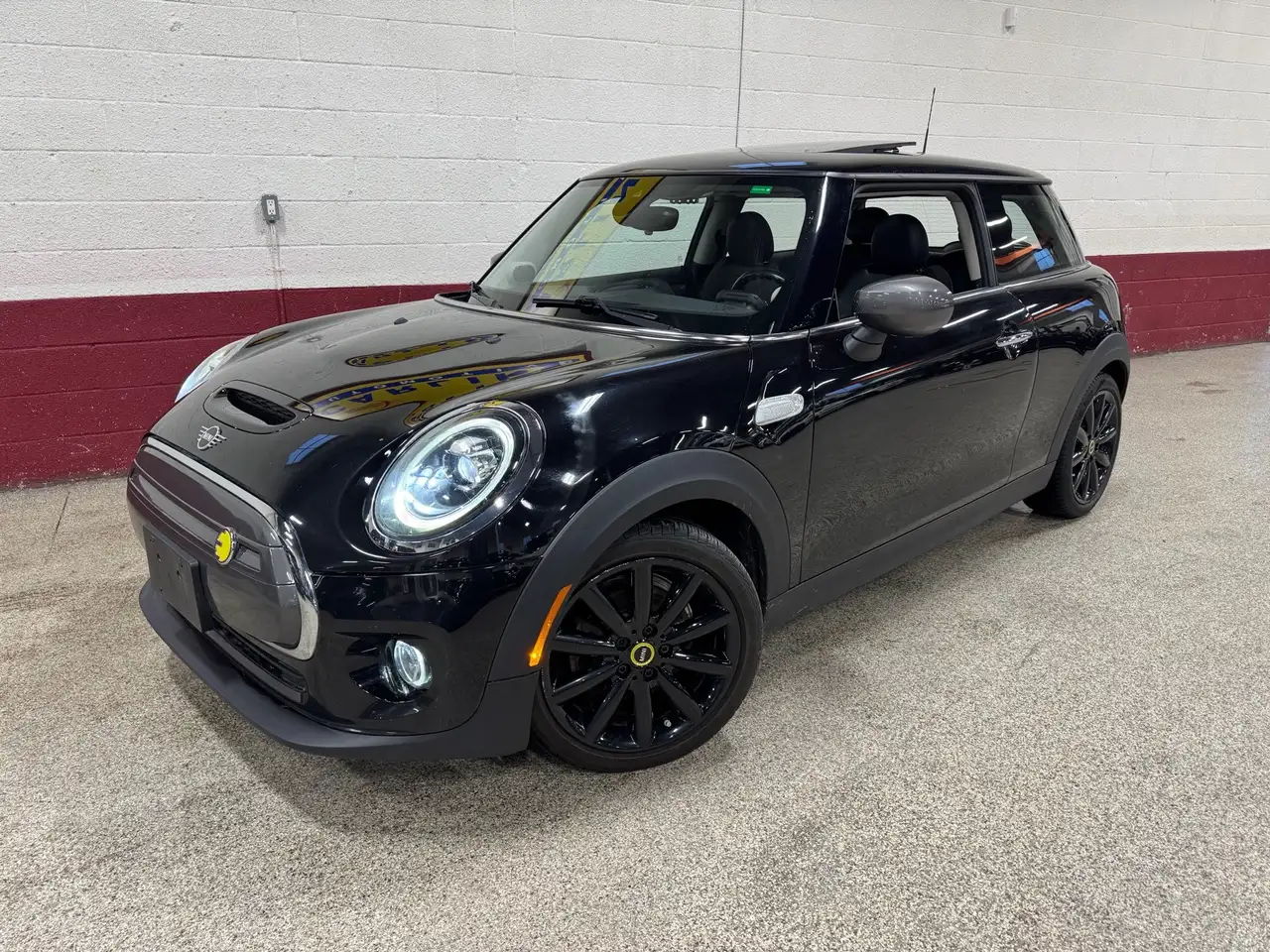 2020 MINI 3 Door