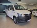 Volkswagen T6 Kombi KR 2,0 Entry TDI BMT* Erstbesitz* Blanc - thumbnail 5
