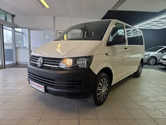 Volkswagen T6 Kombi KR 2,0 Entry TDI BMT* Erstbesitz*