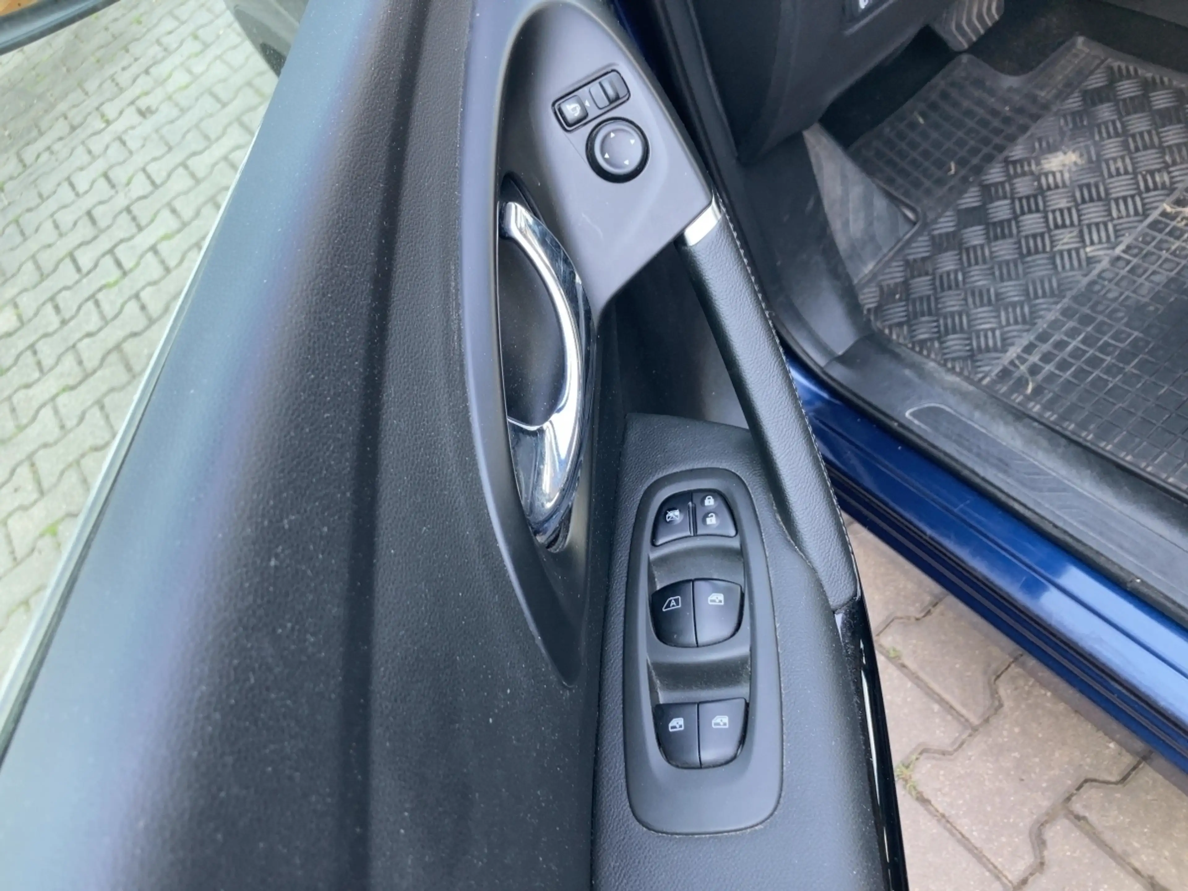 Renault Kadjar Collection 1.2TCe 130 AUTOMATIK SHZ — photo 13