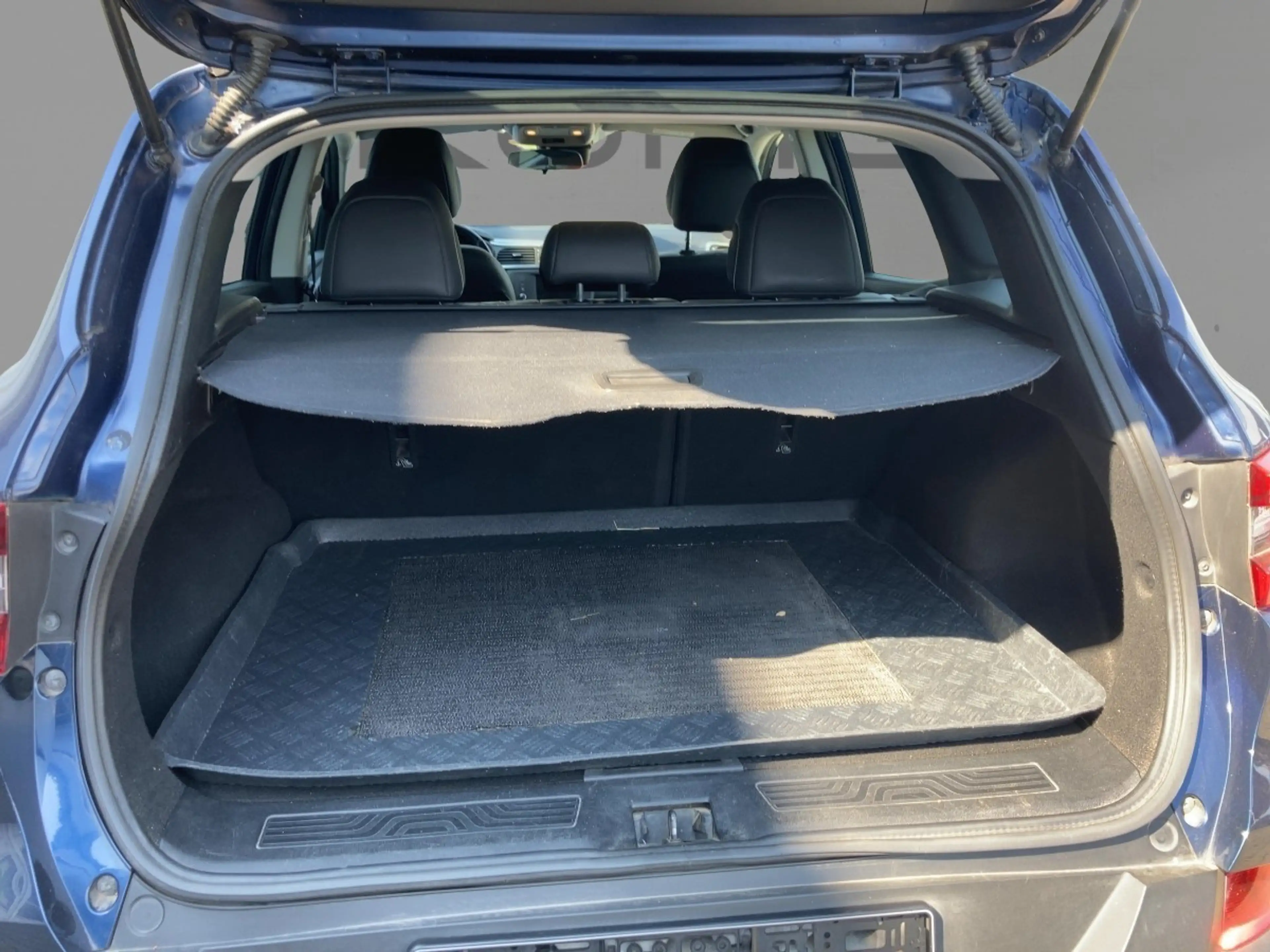 Renault Kadjar Collection 1.2TCe 130 AUTOMATIK SHZ — photo 6