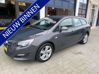 Opel Astra Sports Tourer 1.4 Turbo Berlin NAVI/AIRCO/CRUISE/L