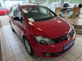 Volkswagen Golf Plus VI Match T-Leder Winterpaket Klima PDC Czerwony - thumbnail 4