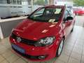 Volkswagen Golf Plus VI Match T-Leder Winterpaket Klima PDC Czerwony - thumbnail 6