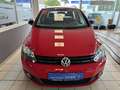 Volkswagen Golf Plus VI Match T-Leder Winterpaket Klima PDC Rot - thumbnail 5