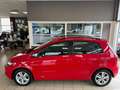 Volkswagen Golf Plus VI Match T-Leder Winterpaket Klima PDC Czerwony - thumbnail 1
