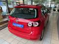 Volkswagen Golf Plus VI Match T-Leder Winterpaket Klima PDC Czerwony - thumbnail 9