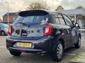 Nissan Micra 1.2 Acenta Mauve - thumbnail 4