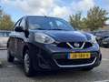 Nissan Micra 1.2 Acenta Mauve - thumbnail 6
