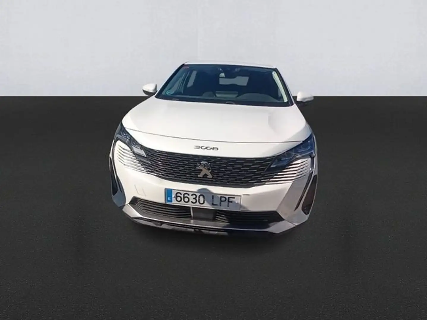 Peugeot 3008 1.5 BlueHDi 96kW (130CV) S&S Active Pack Blanco - 2