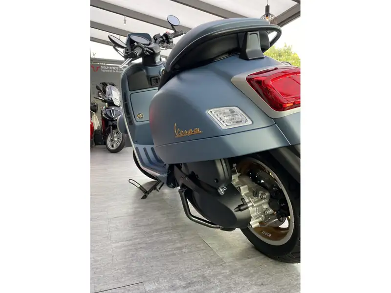 Vespa GTV 310 - foto 3