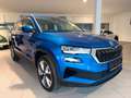 Skoda Karoq Selection*DSG*LED*ACC*SUNSET*GARANTIE* Bleu - thumbnail 3
