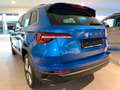 Skoda Karoq Selection*DSG*LED*ACC*SUNSET*GARANTIE* Bleu - thumbnail 6