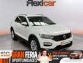 Volkswagen T-Roc 1.0 TSI Advance Blanco - thumbnail 1