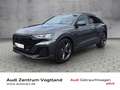 Audi Q8 50TDI qua S line/Standh/360Kam/Sitzlüftung quattr Grau - thumbnail 1