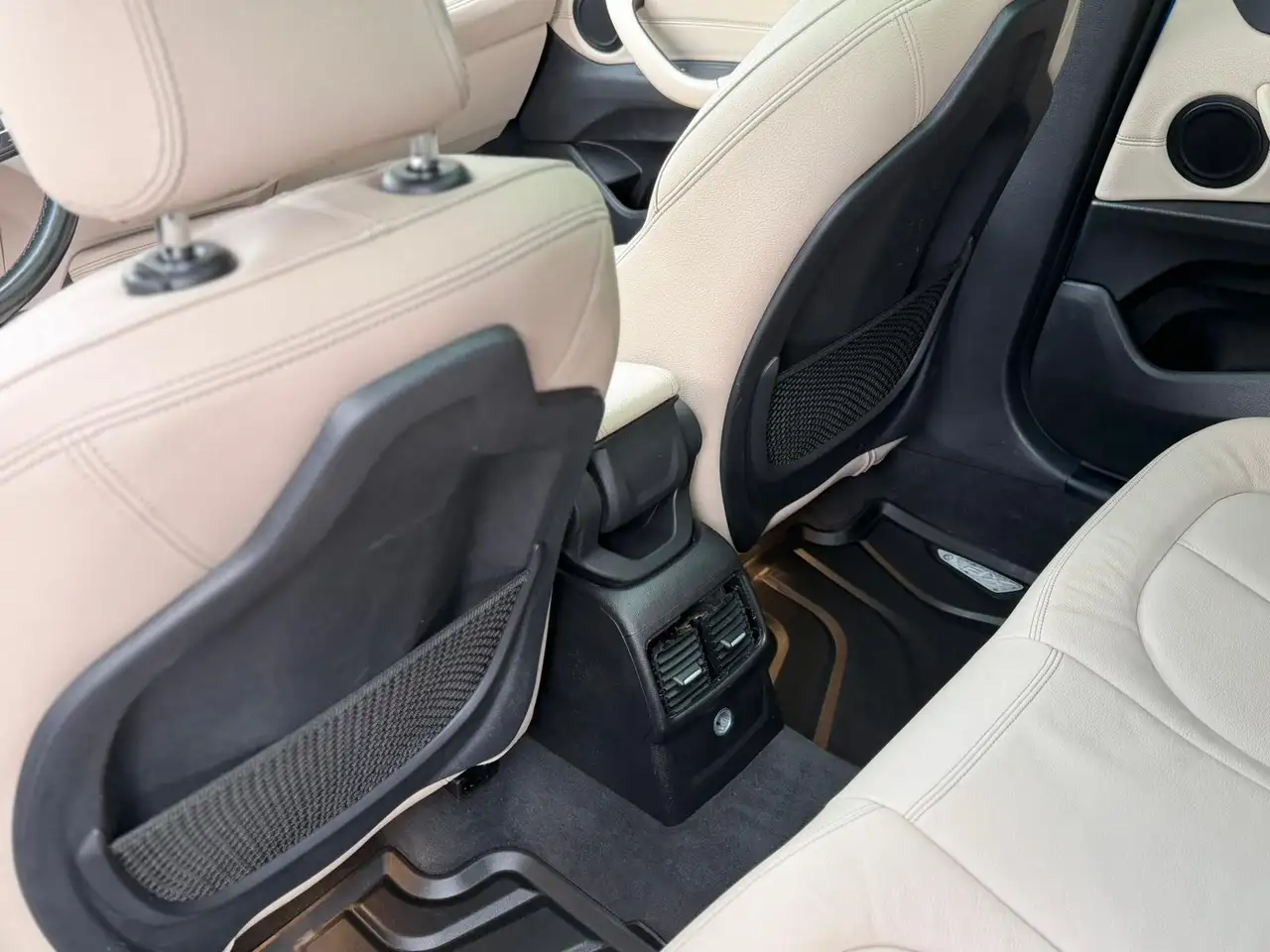 BMW X2 снимка BMW X2