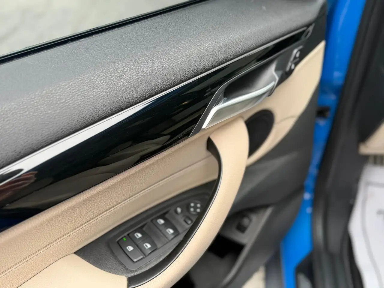 BMW X2 снимка BMW X2