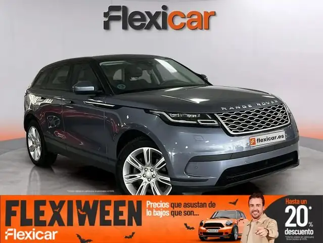 Land Rover Range Rover Velar 2.0D S 4WD Aut. 180