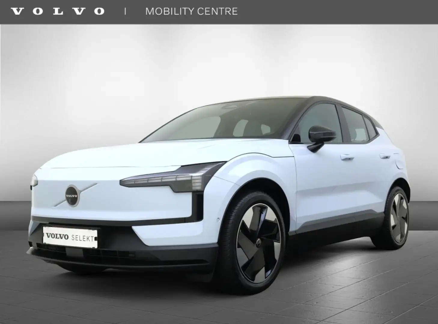 Volvo EX30 Twin Motor Performance ultra | 69 kWh | Climate | Blauw - 1