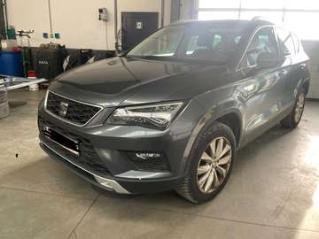 Ateca 1.6 CR TDI DSG