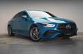Mercedes-Benz CLA 200 7G-DCT AMG Navi/Distronic/Kamera/Lane/ Blau - thumbnail 1