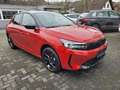 Opel Corsa F TURBO GS AUTOM./NAVI/KLIMA/KAMERA/LED Rouge - thumbnail 1