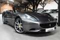 Ferrari California 4.3 V8 460 BVA7 Silber - thumbnail 1