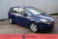 Opel Zafira Tourer 1.4 Edition 7p. Bleu - thumbnail 1
