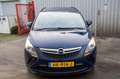 Opel Zafira Tourer 1.4 Edition 7p. Bleu - thumbnail 2
