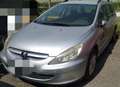 Peugeot 307 307 SW 1.6 hdi 16v 90cv Szürke - thumbnail 1