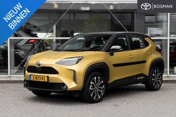 1.5 Hybrid Business Plus Trekhaak | Bi-Tone