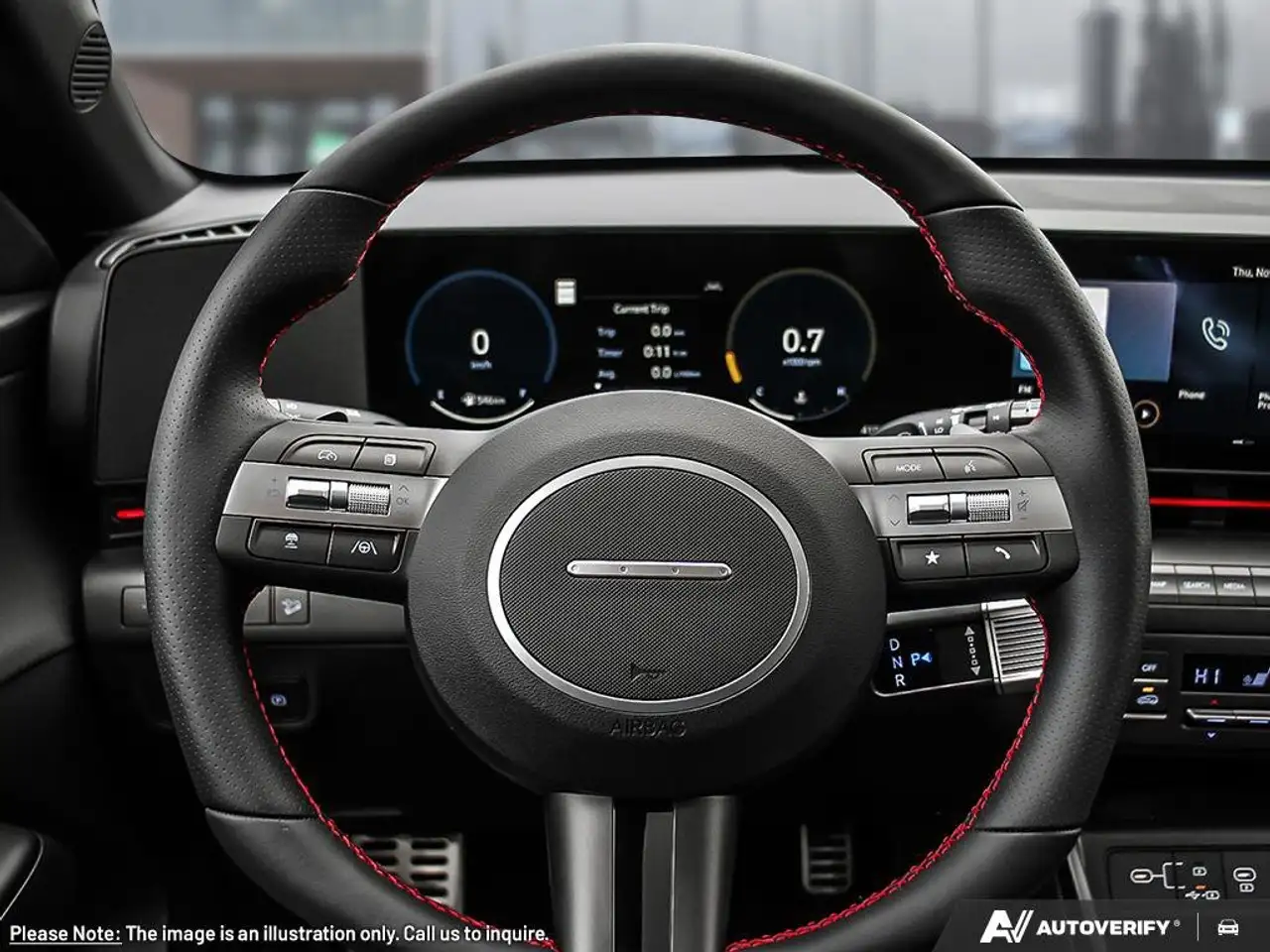Hyundai KONA fotografie Hyundai KONA