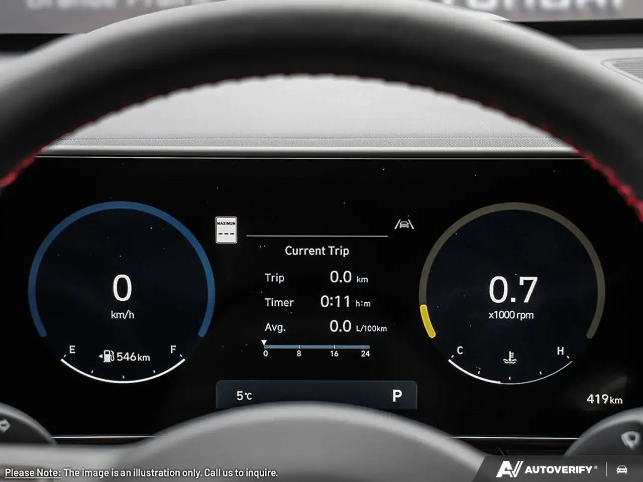Hyundai KONA fotografie Hyundai KONA