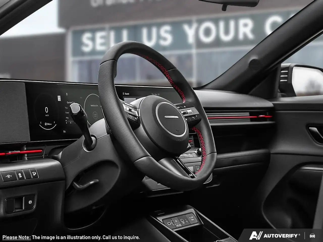 Hyundai KONA fotografie Hyundai KONA