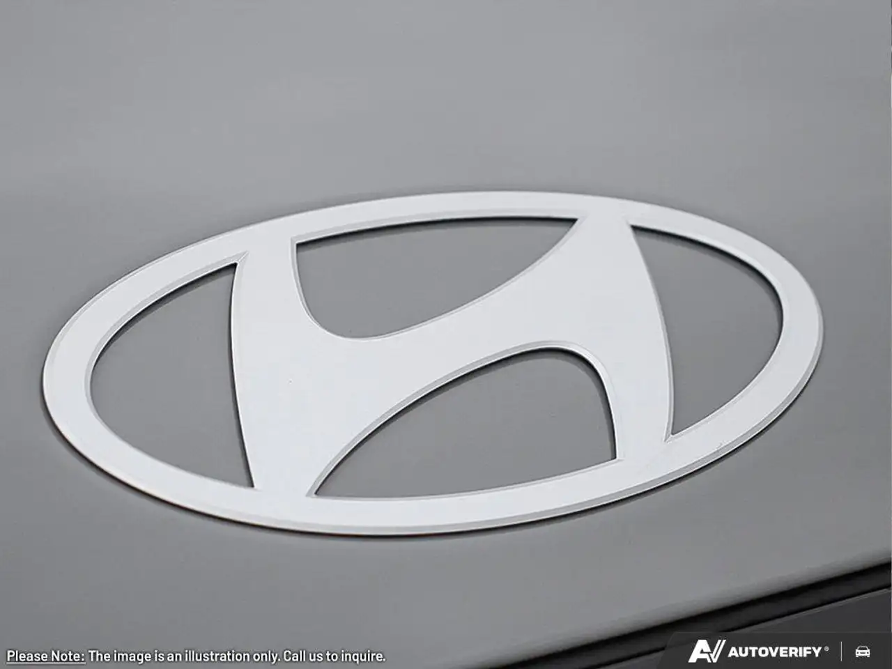 Hyundai KONA fotografie Hyundai KONA