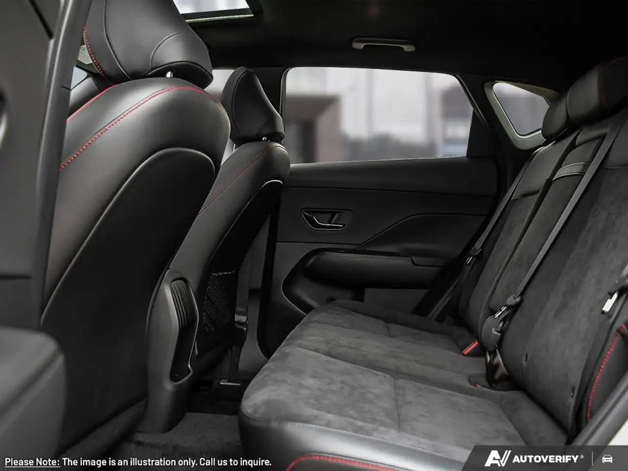 Hyundai KONA fotografie Hyundai KONA