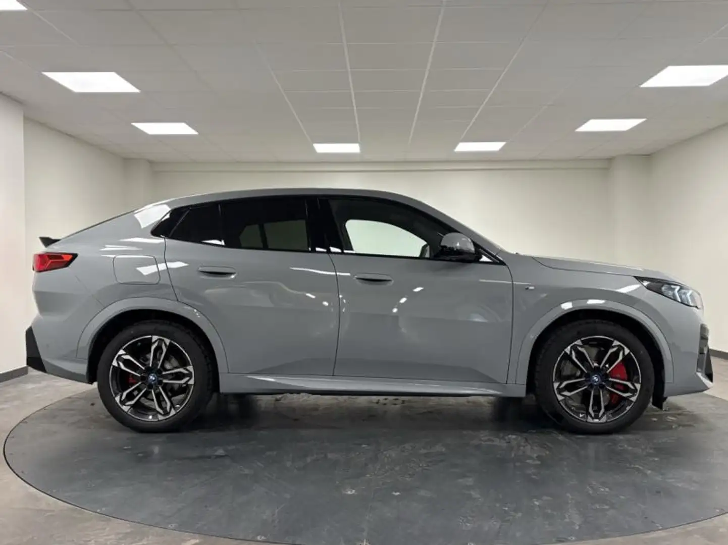 BMW X2 iX2 eDrive20 204ch M Sport - 2