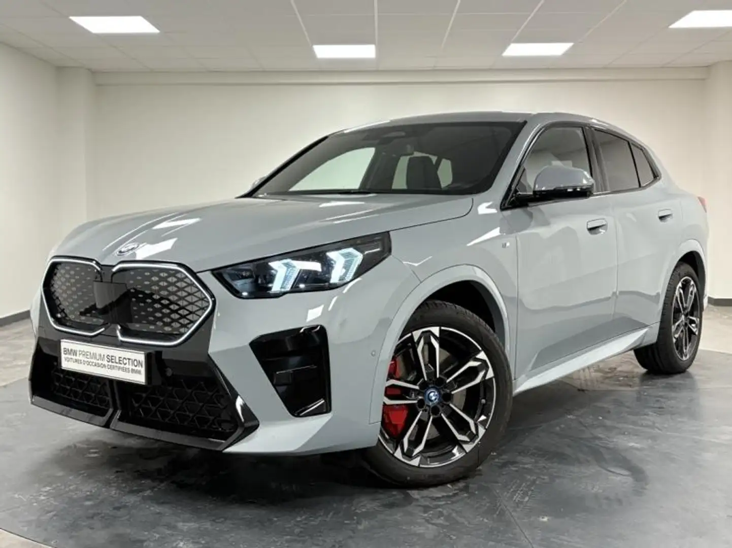BMW X2 iX2 eDrive20 204ch M Sport - 1