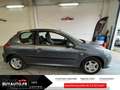Peugeot 206 %2B 1.1 60CV EDITION URBAN / PREMIERE MAIN FRANCAISE / INTERIEUR BI-TON / SUIVI COMPLET Gris - thumbnail 8