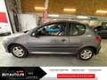 Peugeot 206 %2B 1.1 60CV EDITION URBAN / PREMIERE MAIN FRANCAISE / INTERIEUR BI-TON / SUIVI COMPLET Gris - thumbnail 5