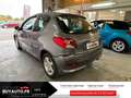 Peugeot 206 %2B 1.1 60CV EDITION URBAN / PREMIERE MAIN FRANCAISE / INTERIEUR BI-TON / SUIVI COMPLET Gris - thumbnail 6