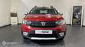 Dacia Sandero 1.5 Blue dCi 95ch Stepway - 20 - thumbnail 2