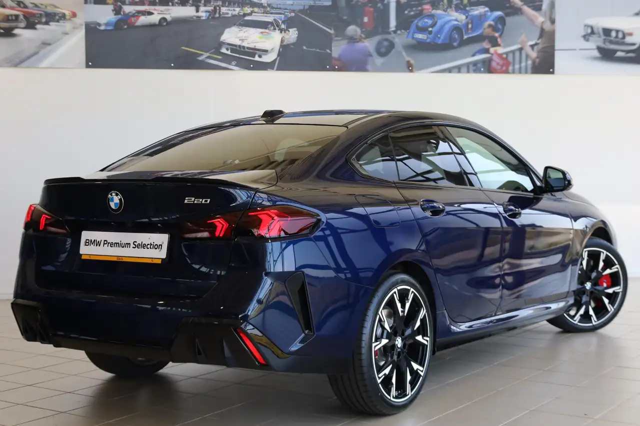 BMW 2 Series 2026