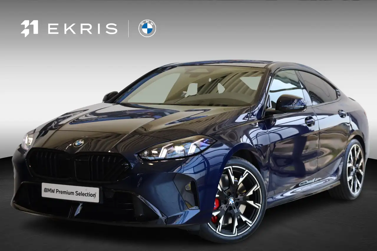 BMW 2 Series 2026