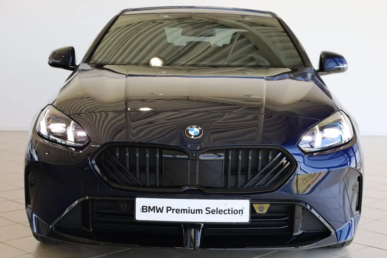 BMW 2 Series 2026