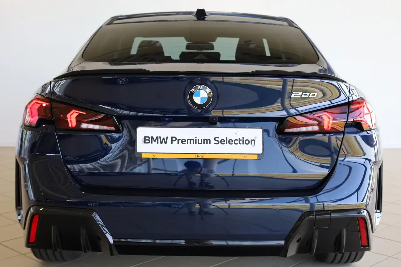 BMW 2 Series 2026