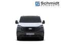 Ford Transit Custom Kasten Basis 2,0L Eblue 280L1 110PS M FWD Weiß - thumbnail 2